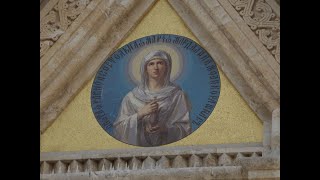 The Seven Embraces of St Mary Magdalene [upl. by Bethesde]