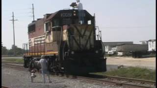 Brent Lees Missouri Horn Honk 2002 Part 2 [upl. by Nodlew]