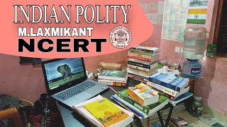 Indian polity Booklist OPSCUPSC  NCERT review [upl. by Eiznekcam]