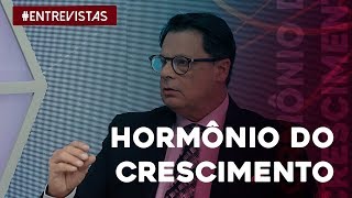 Tudo o que você precisa saber sobre o hormônio do crescimento [upl. by Nyl]