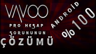 ANDROİD  Vavoo tv 399 € Sorunun Çözümü Programsız \u00100 ÇÖZÜM [upl. by Anayk]