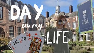 Day in my life ep 2  revision pasta and cards [upl. by Idieh]