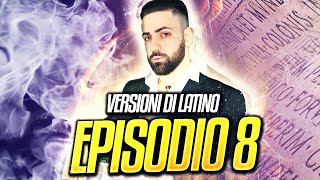 Versione di Latino della Settimana  Episodio 8 [upl. by Ignaz]