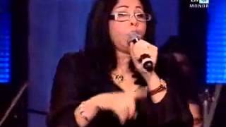 Cheba Zahouania 2014 LIVE AU MAROC MOROCCO [upl. by Cyma]