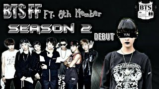 Bts ff 8th Member Episode 2 •When YN gets bullied during a fansign• S2 [upl. by Dressel370]