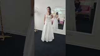 Brudekjoler til Black Friday tilbud Kun 1500kr weddingdress [upl. by Elohcan281]