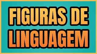 O que São Figuras de Linguagem Aula com Exemplos [upl. by Eslek]