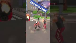 Spider fighter 3 game play subscribe shashi bhushan Choubey gaming and like share comment [upl. by Suirauqram]