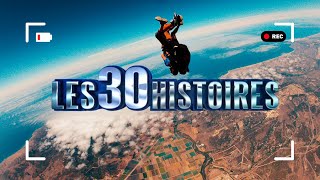 Les 30 histoires les plus incroyables mais vraies  ou presque  Emission spéciale HD  P042013 [upl. by Oba]