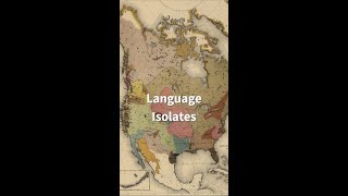 Language isolates [upl. by Oine]