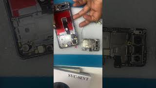 Huawei P30 lcd replacement screen replacement [upl. by Mirielle]