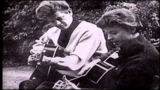 Everly Brothers Country Music Hall of Fame Video [upl. by Nameloc]