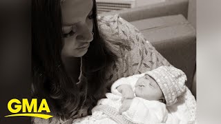 Life after Roe Woman has 44 hours with baby after carrying nonviable pregnancy [upl. by Anifur144]