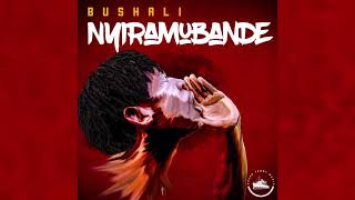 Bushali  Nyugururira Prod Dr Nganji [upl. by Muriel]