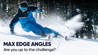 MAX EDGE ANGLES  Are you up to the challenge [upl. by Yror]