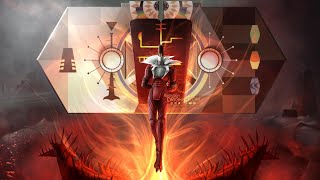 Destiny 2  Pantheon Week 4 quotRhulkquot 1 Phase High Score Platinum [upl. by Adnwahsat]