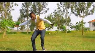 Murenzi yonahicyo wandemeye official video [upl. by Eilraep87]