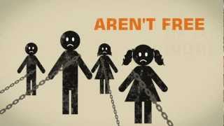 ADRA Animated Short Human Rights [upl. by Oeflein958]