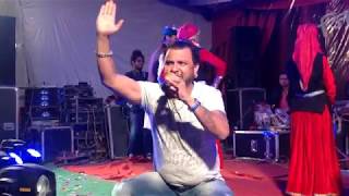 NATI KING KULDEEP SHARMA LIVE  NAWAD MELA KARSOG  2017 [upl. by Anicul937]