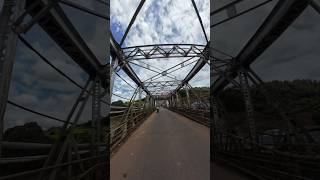 Iritty bridge shortvideo [upl. by Pearse]