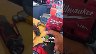 Milwaukee Tools vs Dewalt Power tools Whats Your Choice [upl. by Aborn933]