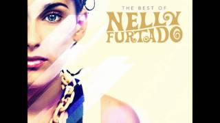 Nelly Furtado  Maneater LYRICS [upl. by Wootan692]