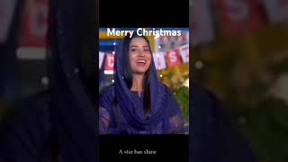 Chismas Geet by Arif Battai [upl. by Labinnah]