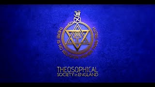 Theosophy UK Annie Besant Storywmv [upl. by Chaffin]