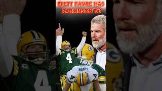 Brett Favre Has Parkinson’s The Doctor Snow Brain Health Show Episode 15 Airing 11032024 [upl. by Anyaj]