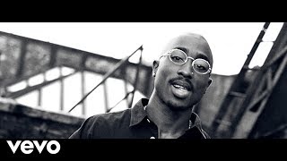 2Pac  Changes Izzamuzzic Remix MV [upl. by Gnol]