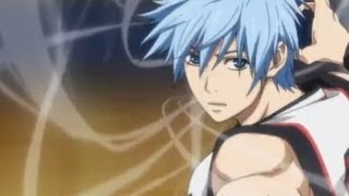 KUROKO NO BASKETBALL SEASON 2 EPISODE 13 THE IGNITE PASS KAI MANLY [upl. by Irvine]