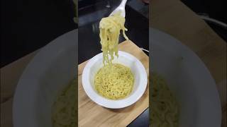 simple maggi recipemaggi ytshorts viralrecipe [upl. by Paviour862]