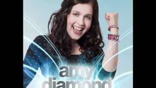 Amy Diamond  Only You from the album Greatest Hits 2010 [upl. by Nashom]