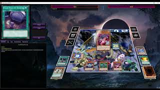 ADVANCED CRYSTAL BEAST  1 CARD OVERDRIVE COMBO  JAN 2024 [upl. by Hoopen429]