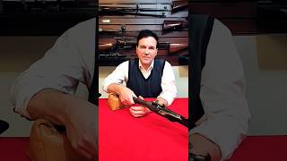 1867 Military Werndl Carbine gun rifle vintage military [upl. by Eenobe]