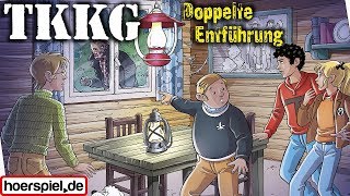 TKKG  Folge 207 Doppelte Entführung [upl. by Nylatsirk478]