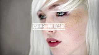 KSHMR  Wildcard Girl Vocals [upl. by Laura]