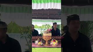 Rindik Tabuh Angklung 🍃 fypシ゚ taksubali [upl. by Nolyd974]