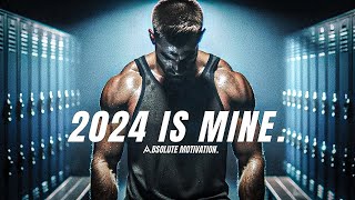 2024 WILL BE OUR PRIME  Best Motivational Video Speeches Compilation For The New Year [upl. by Charron]