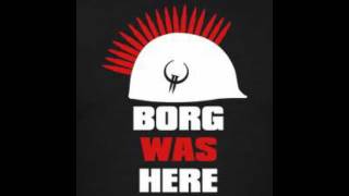 BORG WAS HERE  MidnightAngels [upl. by Nylessoj]