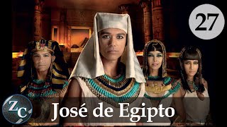 José de Egipto  Capítulo 27  Español Latino [upl. by Coh]