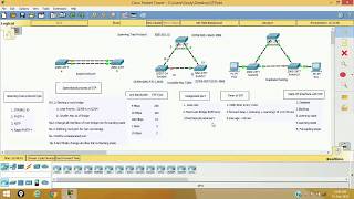 Spanning Tree Protocol STP 8021D Well Explained Part1 [upl. by Enifesoj436]