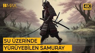 Tarihin Gelmiş Geçmiş En Ünlü Samurayı Miyamoto Musaşi  Bmax Belgesel [upl. by Akinek]