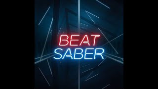 first oculus quest streamon beat saber [upl. by Hendricks]