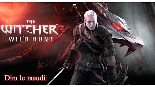 The Witcher 3 Wild Hunt trouve un COFFRE SECRET à Novigrad [upl. by Lorenzo]