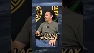 MR CHEESE amp FROST PODCAST Meme oniwhat malaysia indonesia [upl. by Odnanreh]