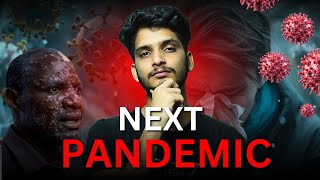 7X More Dangerous Than Covid 19 Pandemic Coming Soon  Vikash Yadav [upl. by Zubkoff346]