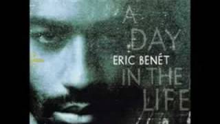 Eric Benét featuring Tamia  Spend My Life With You [upl. by Mike234]