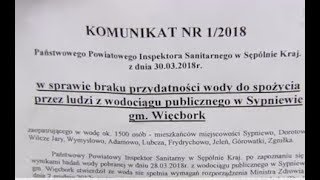 Zbliżenia TVP3 Bydgoszcz 31032018 [upl. by Enytsuj]