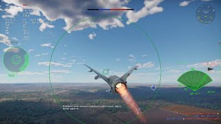 Kamikaze War Thunder [upl. by Body936]